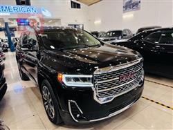 GMC Acadia